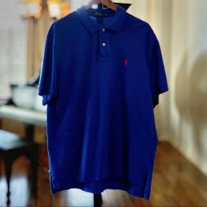 Ralph Lauren Polo, Mesh, XL, Men’s